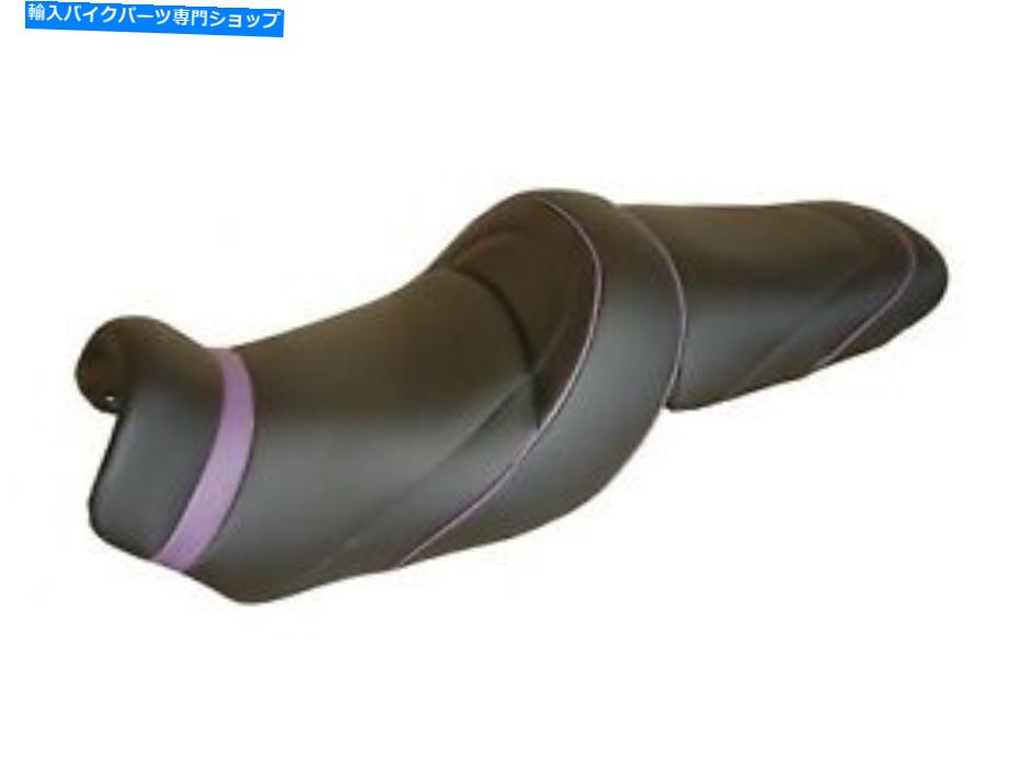 シート スズキSV 1000 2006-2007トップ販売シート熱/ゲル/ロー/ハイSGC4071 Suzuki SV 1000 2006-2007 Top Sellerie Comfort Seat Heat/Gel/Low/High SGC4071 New【並行輸入品】｜Us Custom Parts Shop USDM 82,440円