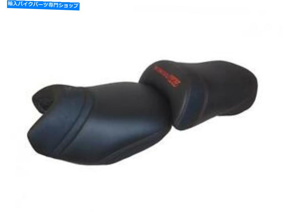 シート BMW R1200GS LC 2013-2018トップ売り手コンフォートシートゲル/熱/低/高新SGC4803 BMW R1200GS LC 2013-2018 Top Sellerie Comfort Seat Gel/Heat/Low/High New SGC4803【並行輸入品】