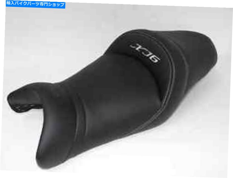 シート ヤマハXJ6輸送2009-2016トップ販売シートゲル/熱SGC4773 For Yamaha XJ6 Diversion 2009-2016 Top Sellerie Comfort Seat Gel/Heat SGC4773【並行輸入品】