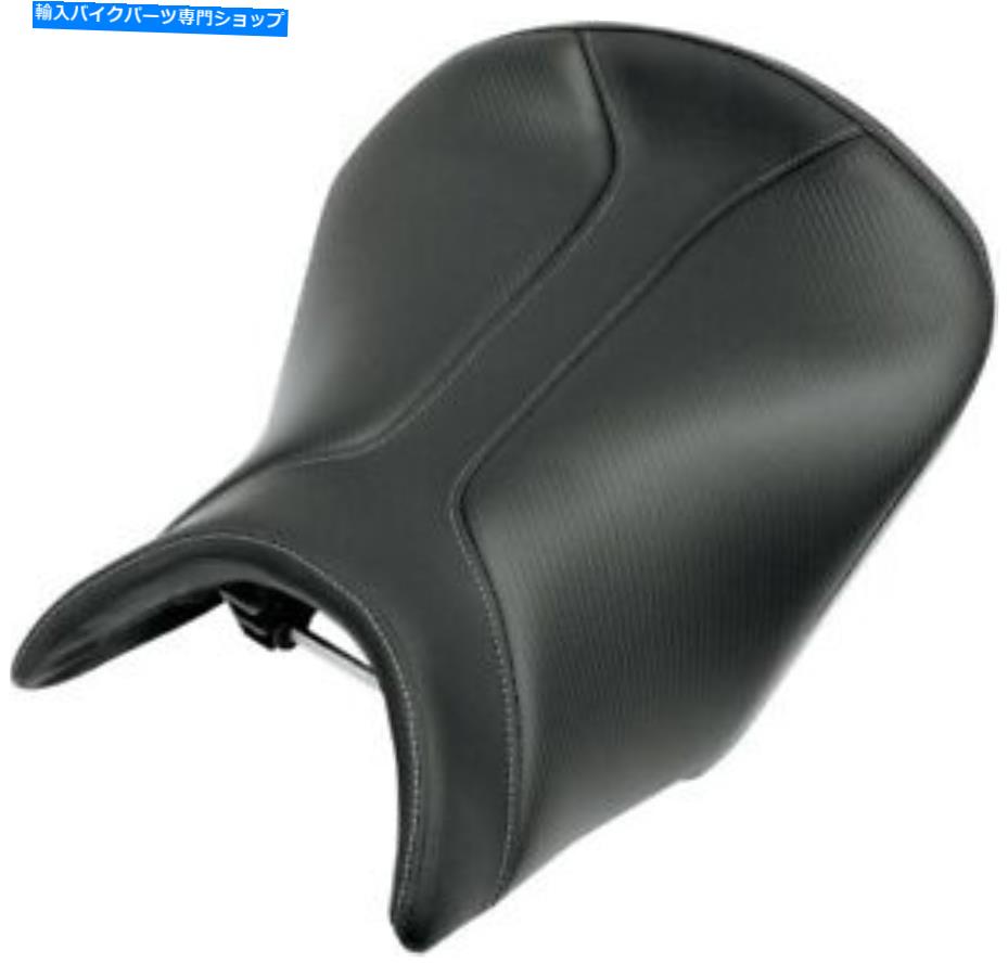 シート サドルメンアドベンチャーツアーシートスタンダード0810-T121 Saddlemen Adventure Tour Seat Standard 0810-T121【並行輸入品】