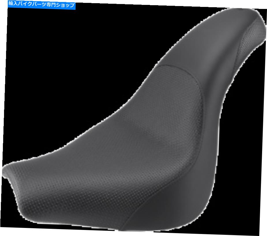 シート Saddlemen Profiler BWはブラック818-31-147を座っています Saddlemen Profiler BW Seats Black 818-31-147【並行輸入品】
