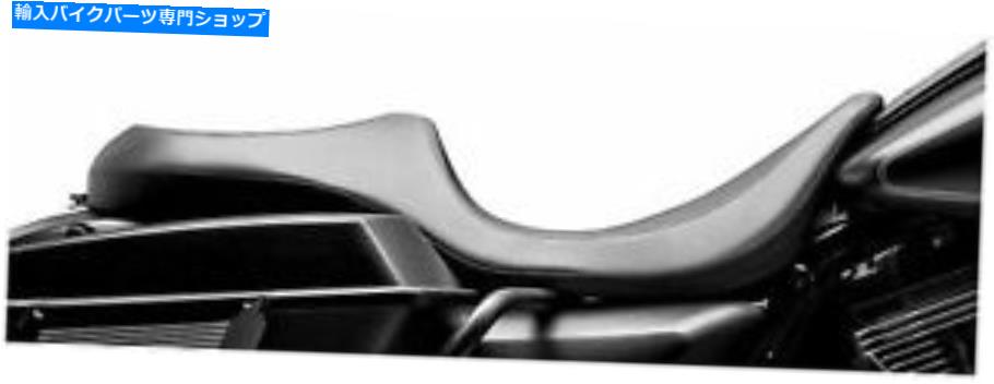 シート Le Pera Villian Seat 08-14 RK、ドレッサーLK-817シートライダーシート LE PERA VILLIAN SEAT 08-14 RK,DRESSER LK-817 SEATS RIDER SEAT【並行輸入品】