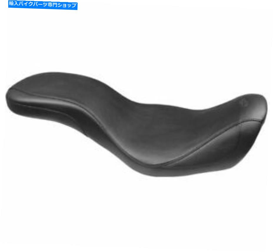 シート マスタングクラシックスーパーツーリングシート75986 Mustang Classic Super Touring Seat 75986【並行輸入品】 74,270円