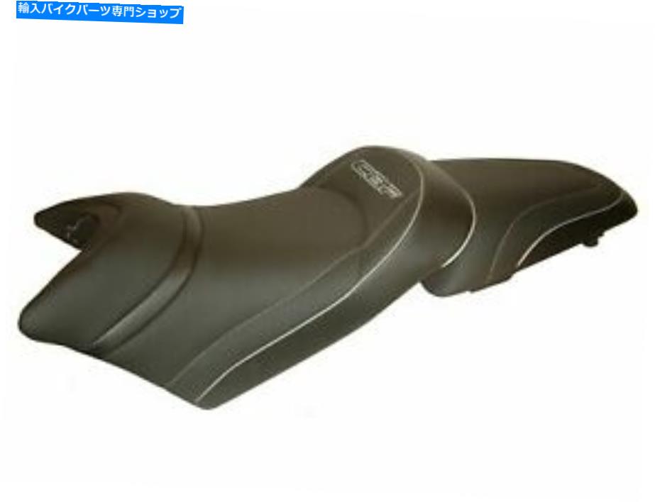 シート ホンダCBF 1000 2006-2009トップ販売シートゲル/熱/低オプションSGC3815 Honda CBF 1000 2006-2009 Top Sellerie Comfort Seat Gel/Heat/Low Optional SGC3815【並行輸入品】 82,440円