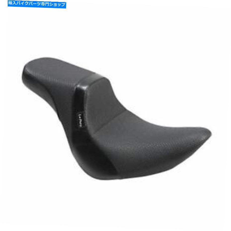 シート Le Pera Daytona 2アップシート - バスケットウィーブ - FLFB LYO-543BW LE PERA DAYTONA 2-UP SEAT - BASKETWEAVE - FLFB LYO-543BW【並行輸入品】