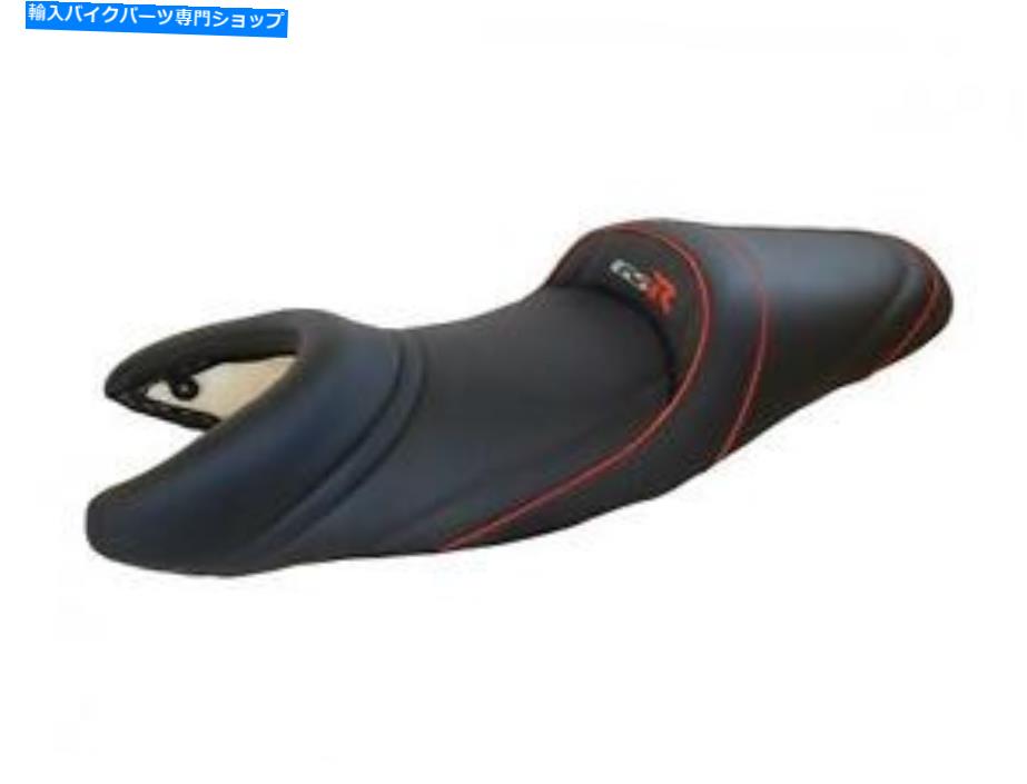 シート Suzuki GSR 600 2006-2010トップ販売室コンフォートシートゲル/ヒーターオプションSGC5119 Suzuki GSR 600 2006-2010 Top Sellerie Comfort Seat Gel/Heaters Options SGC5119【並行輸入品】 82,440円