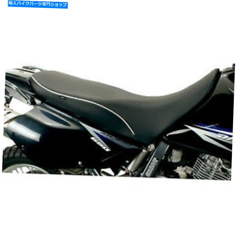シート DR650 WS-600-19用サージェントワールドスポーツパフォーマンスシート Sargent World Sport Performance Seat for DR650 WS-600-19【並行輸入品】
