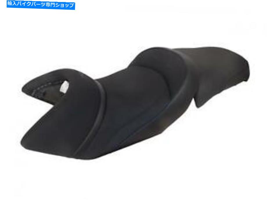 シート BMW R 1200 GSアドベンチャー2005-2013トップ販売者デラックスシートコンフォートブルー090 BMW R 1200 GS ADVENTURE 2005-2013 Top Sellerie Deluxe seat Comfort Blue 090【並行輸入品】｜Us Custom Parts Shop USDM