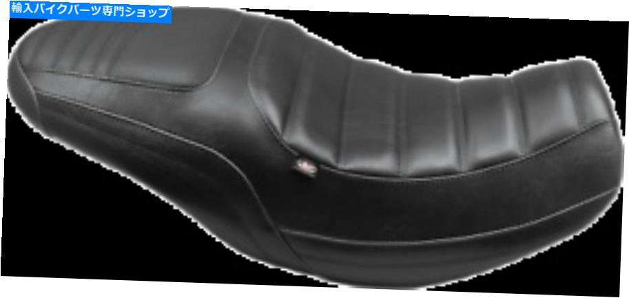 シート Mustang 76320シートTRPR FSTBK DUCスクラム MUSTANG 76320 SEAT TRPR FSTBK DUC SCRAM【並行輸入品】｜Us Custom Parts Shop USDM