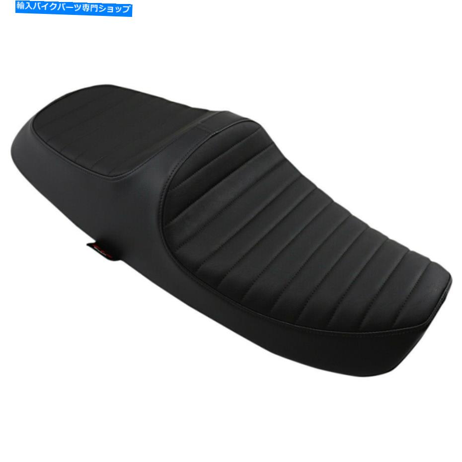 シート Z1R捕食者IIIシート - クラシック（ブラック）0810-2230 Z1R Predator III Seat - Classic (Black) 0810-2230【並行輸入品】
