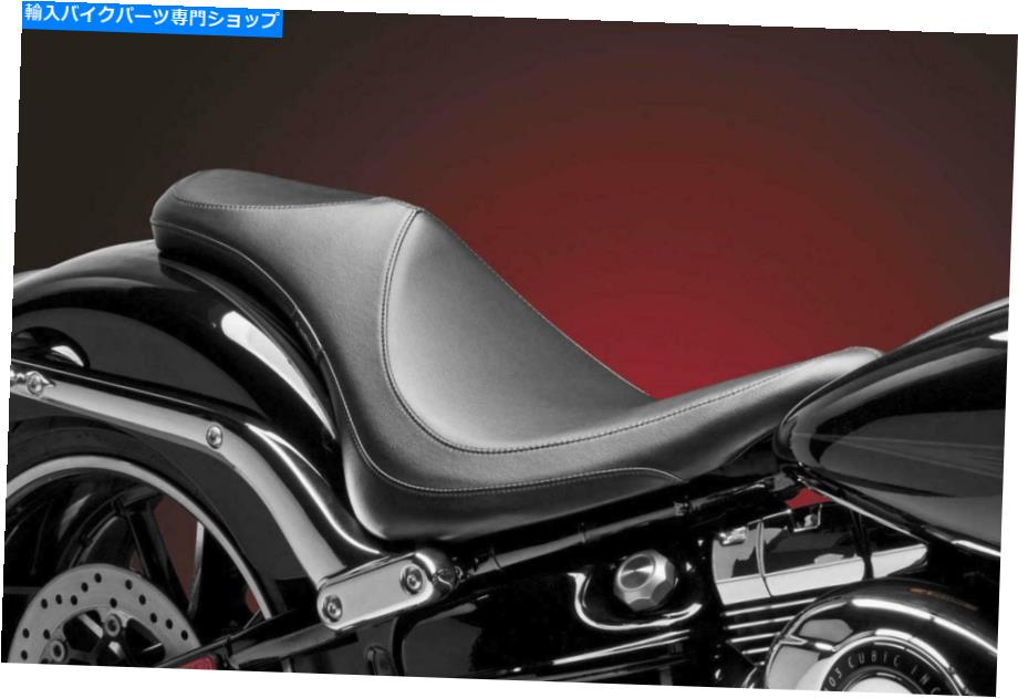 シート Le Pera VillainシートLKB-810 LE PERA VILLAIN SEAT LKB-810【並行輸入品】