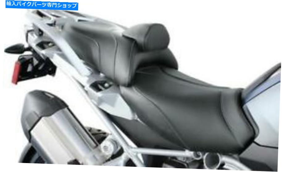 シート サドルメンシートADVTRG LO LMBR BMW 0810-BM33LR Saddlemen Seat Advtrg Lo Lmbr Bmw 0810-Bm33lr【並行輸入品】｜Us Custom Parts Shop USDM