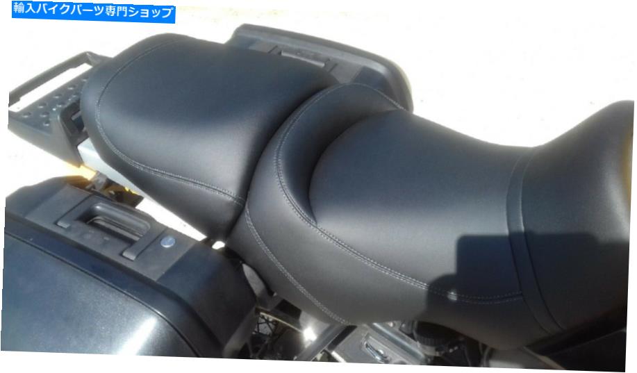 シート BMW R1100GS R1150GS 1994-2004トップ販売室コンフォートシートゲル/ヒートオプションSGCRGS4 BMW R1100GS R1150GS 1994-2004 Top Sellerie Comfort Seat Gel/Heat Options SGCRGS4【並行輸入品】