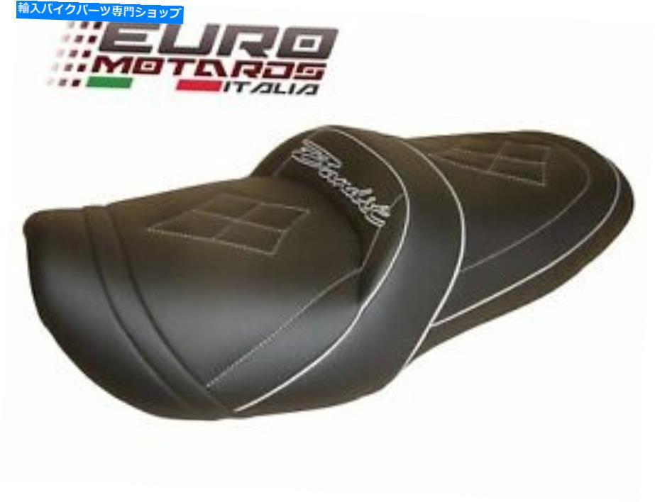 シート 売り手フランスデラックスコンフォートシートスズキバンディット1200 1995-1999 New Ref4229 Top Sellerie France Deluxe Comfort Seat Suzuki Bandit 1200 1995-1999 New REF4229【並行輸入品】