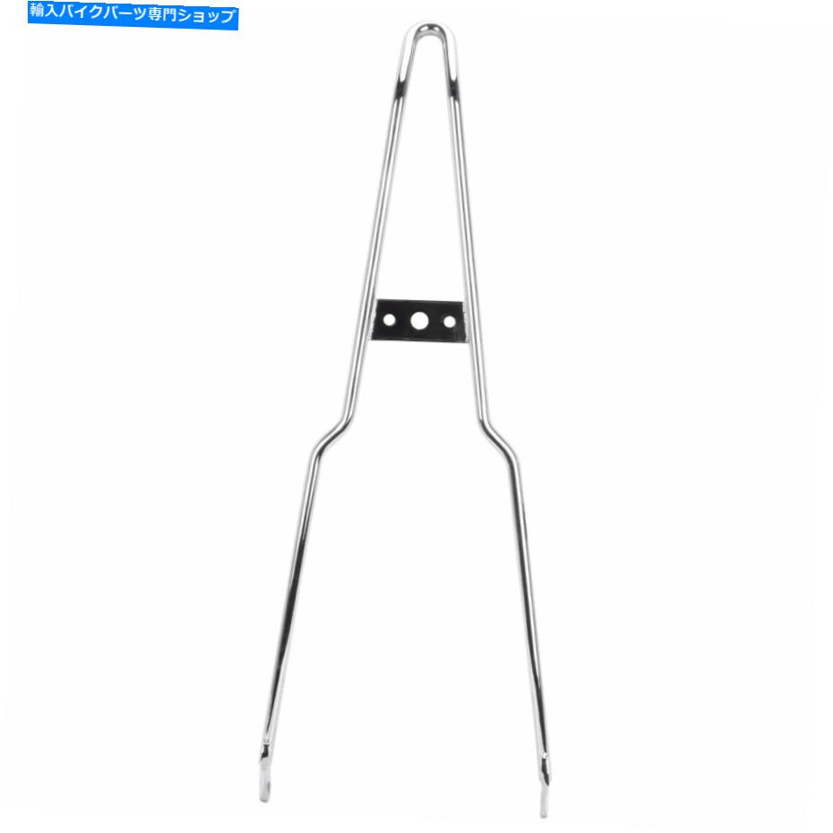シーシーバー ガスボックスクロムキックバックチョッパーSissy Barラウンドフェンダーボックステールライト Gasbox Chrome Kick Back Chopper Sissy Bar Round Fender Box Tail Light【並行輸入品】｜Us Custom Parts Shop USDM