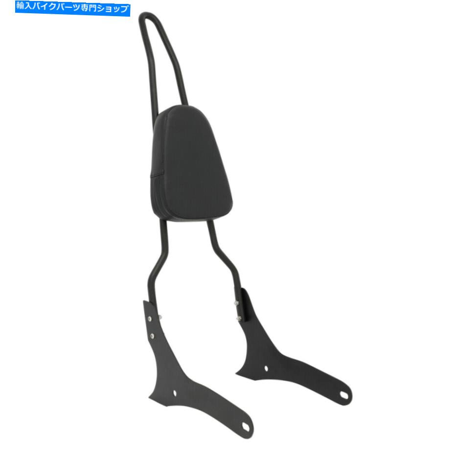 シーシーバー バックレスト・シシーバーフィットホンダリフレ300 500 CMX300 CMX500 2017 2017 2017 2018 2019 2020 Backrest Sissy Bar Fit For Honda Rebel 300 500 CMX300 CMX500 2017 2018 2019 2020【並行輸入品】