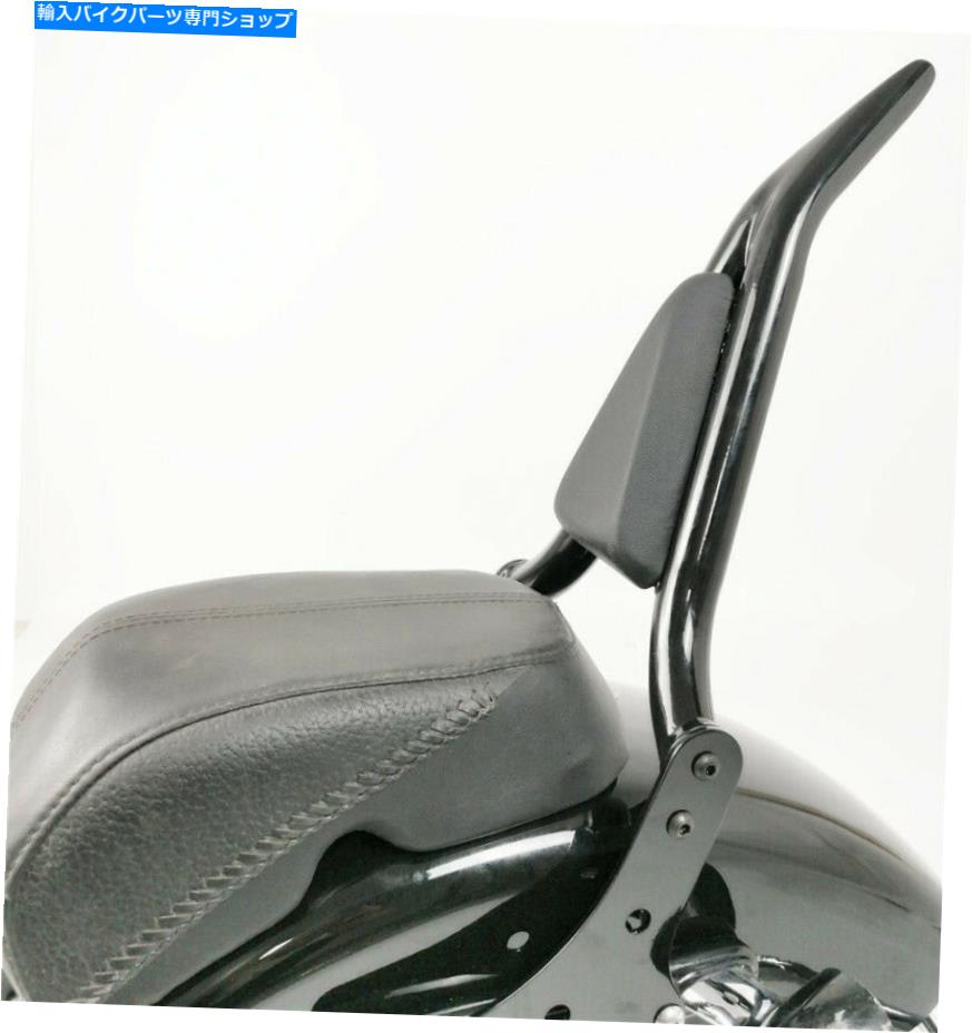 シーシーバー 旅客Sissy Bar Backrest17 \