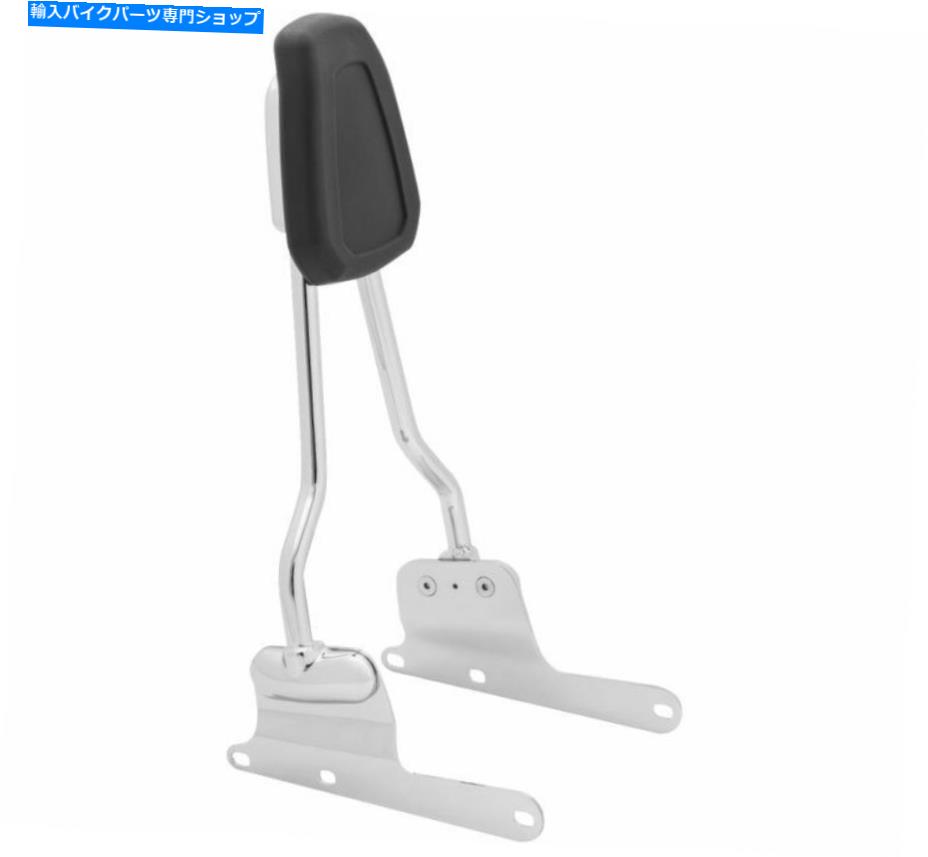 シーシーバー KuryakynによるV-Twinのための新しいSissy Bar New Sissy Bar for V-Twin by Kuryakyn【並行輸入品】