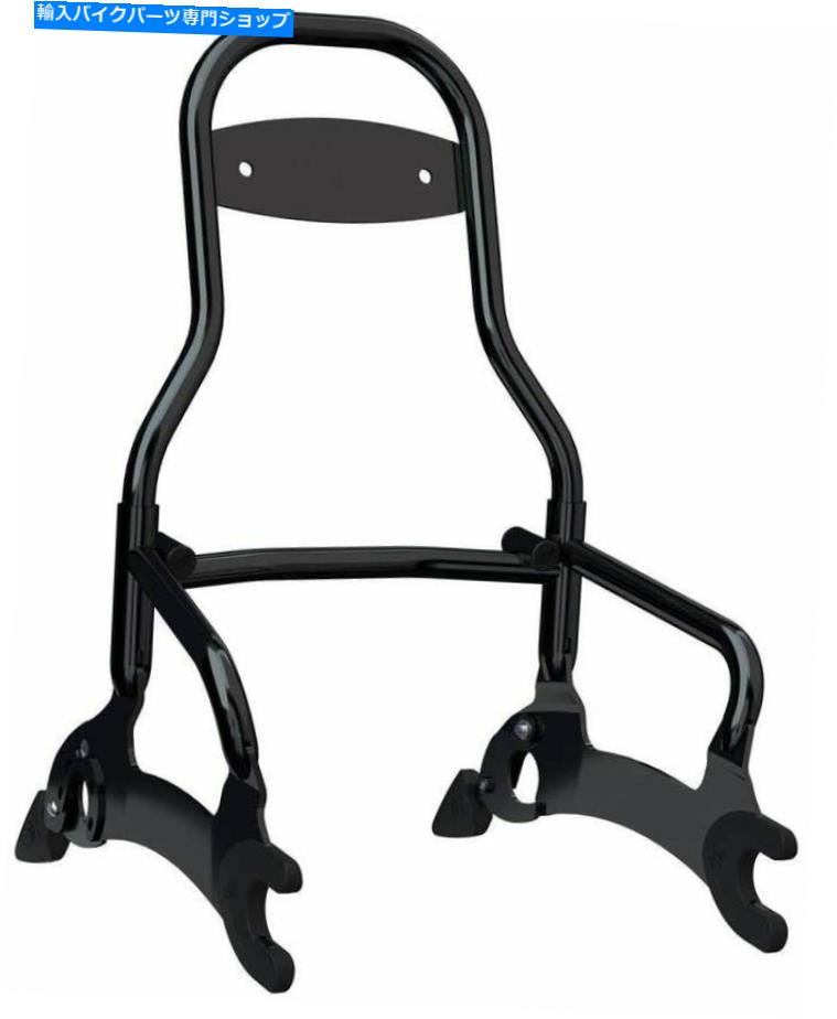 シーシーバー 2880670-266クイックリリースSissy Bar Black 2014-2018 Indien Chief販売 2880670-266 Quick Release Sissy Bar Black 2014-2018 INDIAN CHIEF NEW ON SALE【並行輸入品】