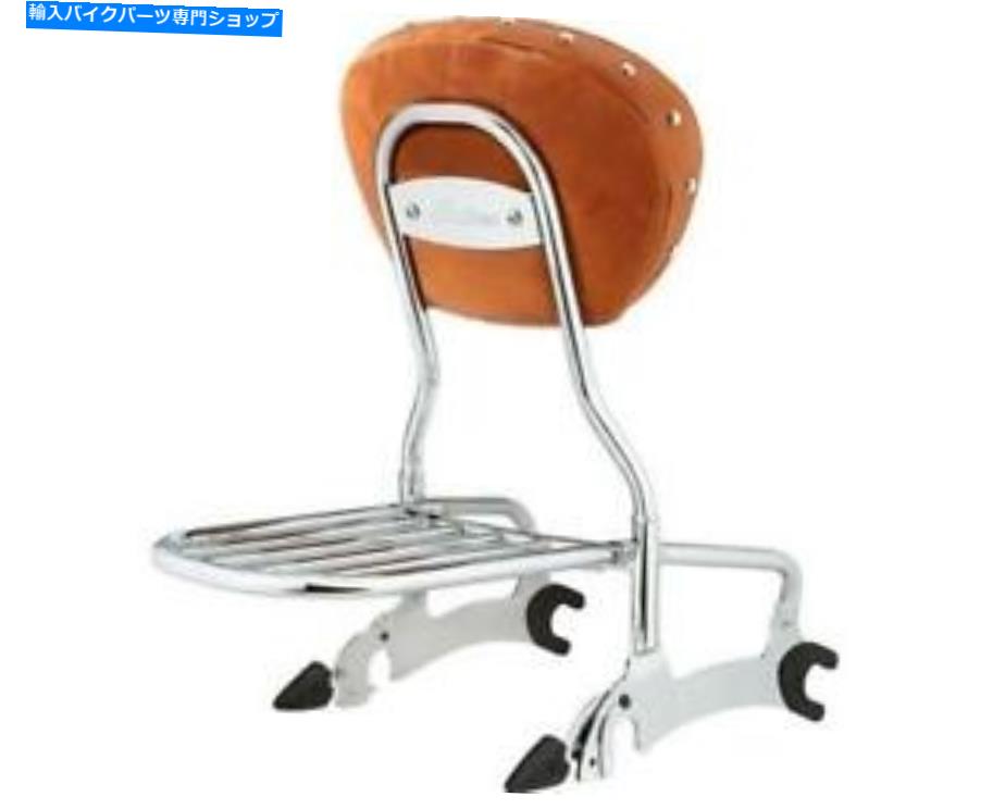 シーシーバー インドのオートバイ2880955-156 Pinnacle Sissy Bar荷物ラック Indian Motorcycle 2880955-156 Pinnacle Sissy Bar Luggage Rack【並行輸入品】