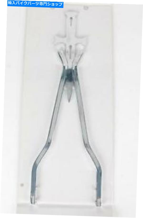 シーシーバー サイクルビジョンSissy Bar Stick CV-8011 * Cycle Visions Sissy Bar Stick CV-8011*【並行輸入品】｜Us Custom Parts Shop USDM 46,182円
