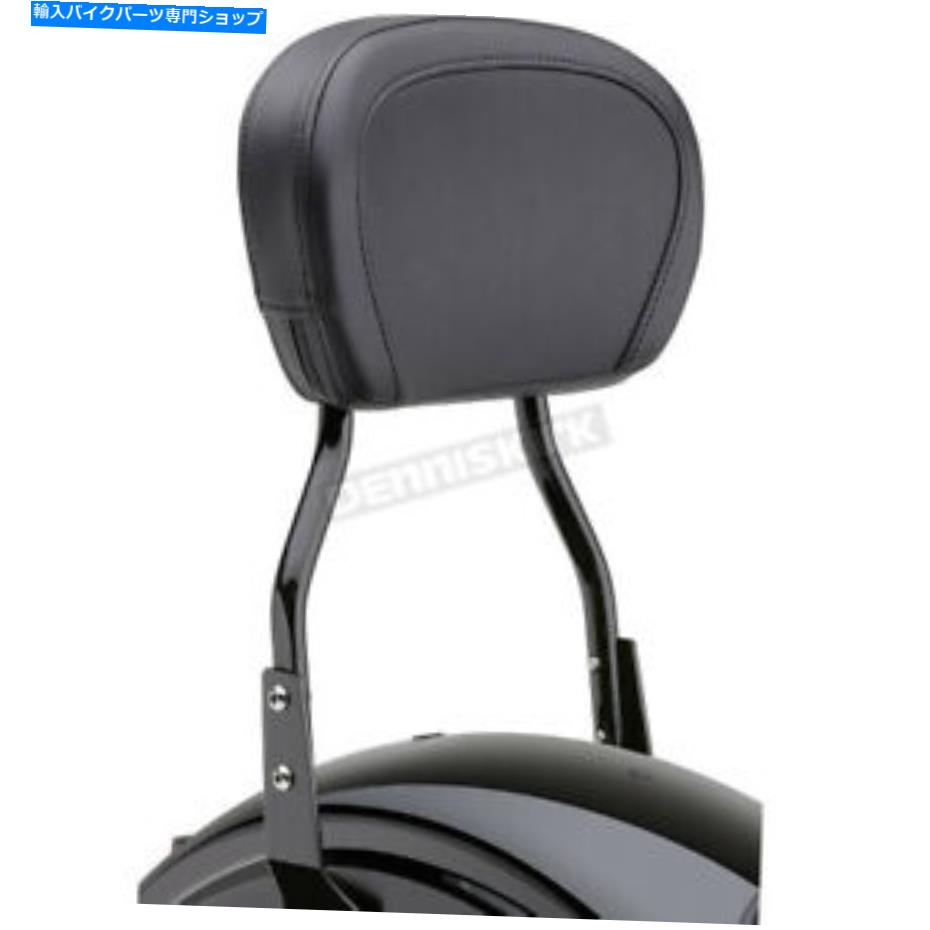 シーシーバー COBRA 17 IN。スタンダードラウンドSissy Bar - 602-1252B Cobra 17 in. Standard Round Sissy Bar - 602-1252B【並行輸入品】 56,715円