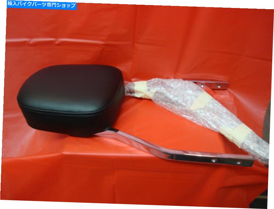 シーシーバー Sissy Bar Std VTX1300R / S Sissy Bar STD VTX1300R/S【並行輸入品】