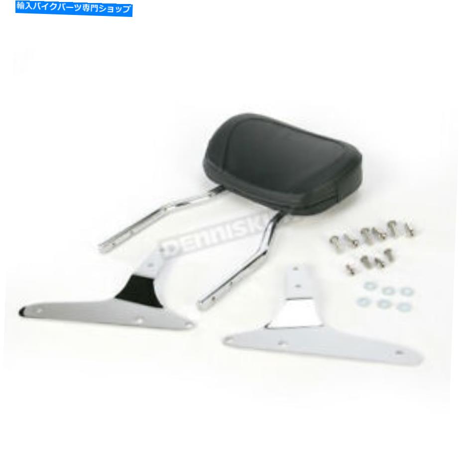 シーシーバー コブラスタンダード17インチラウンドシーシーバー - 602-1254 Cobra Standard 17 in. Round Sissy Bar - 602-1254【並行輸入品】|Us Custom Parts Shop USDM