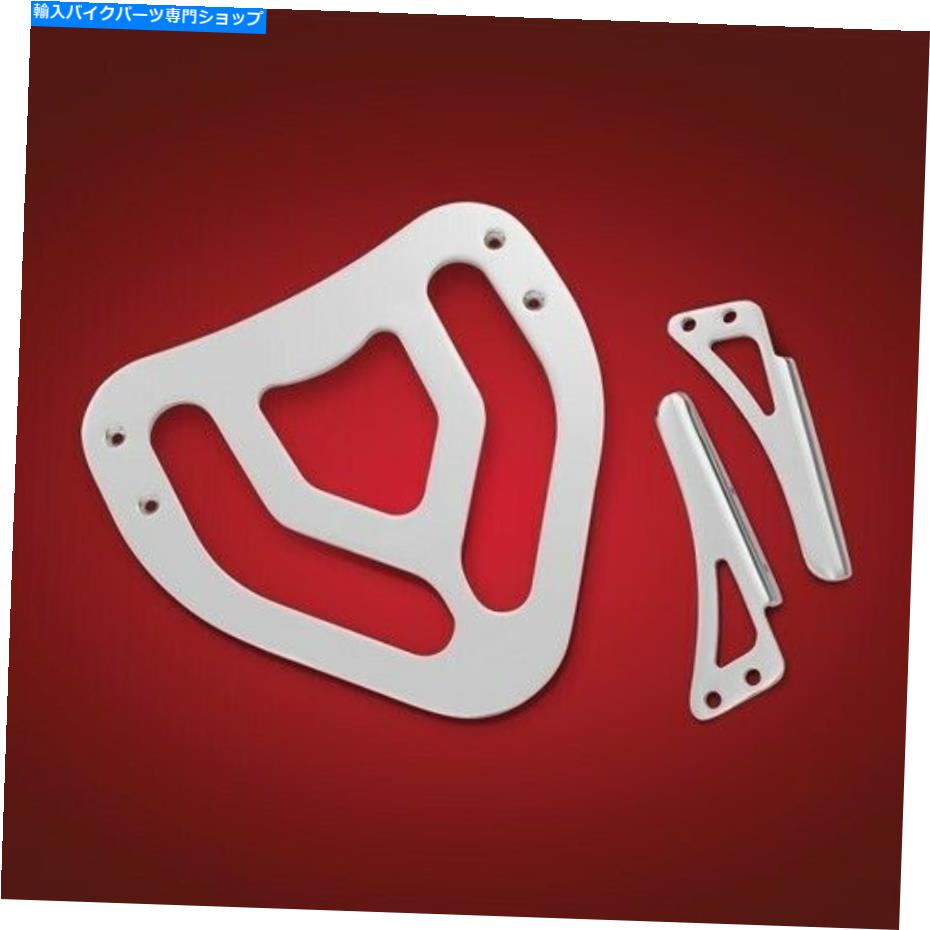シーシーバー Chrome Rack Sissy Bar 1503-0073 55-322 1503-0073を表示 Show Chrome Rack Sissy Bar 1503-0073 55-322 1503-0073【並行輸入品】 43,887円