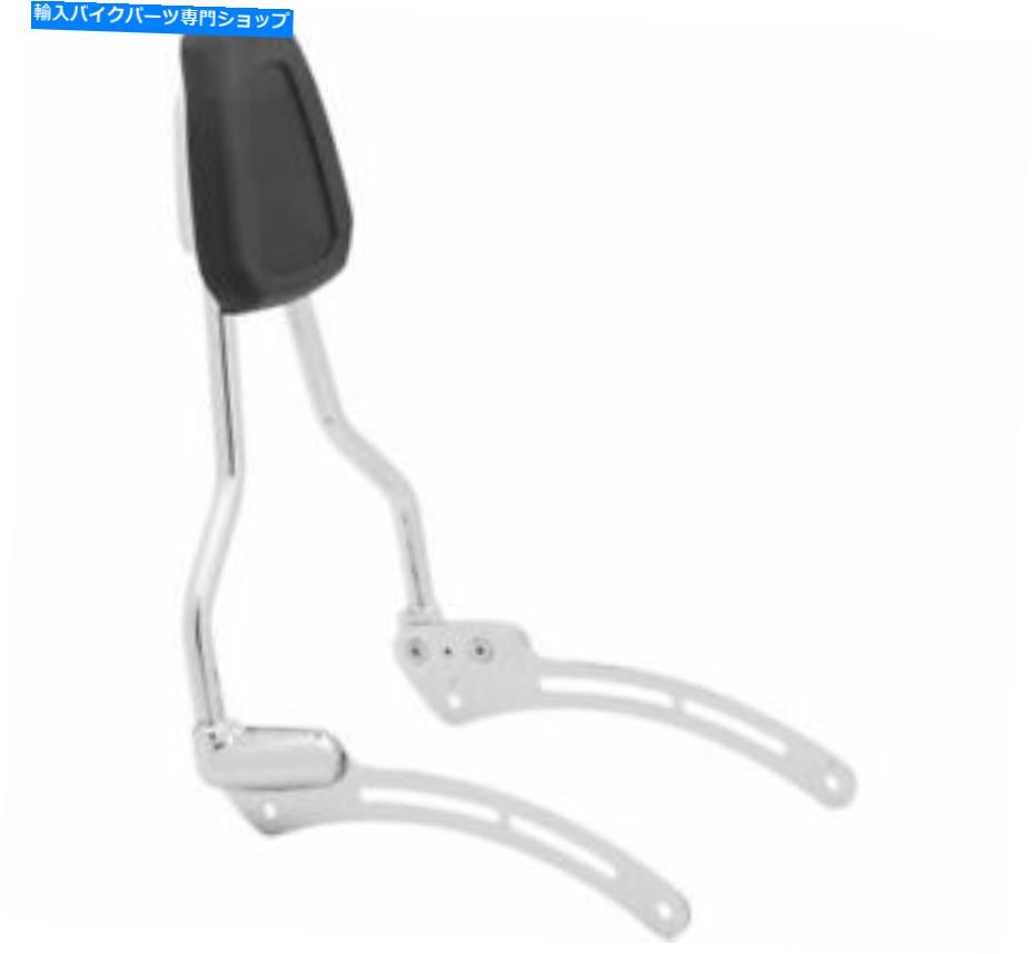 シーシーバー インドの新しいクラスキン6581 Sissy Bar NEW KURYAKYN 6581 Sissy Bar for Indian【並行輸入品】｜Us Custom Parts Shop USDM