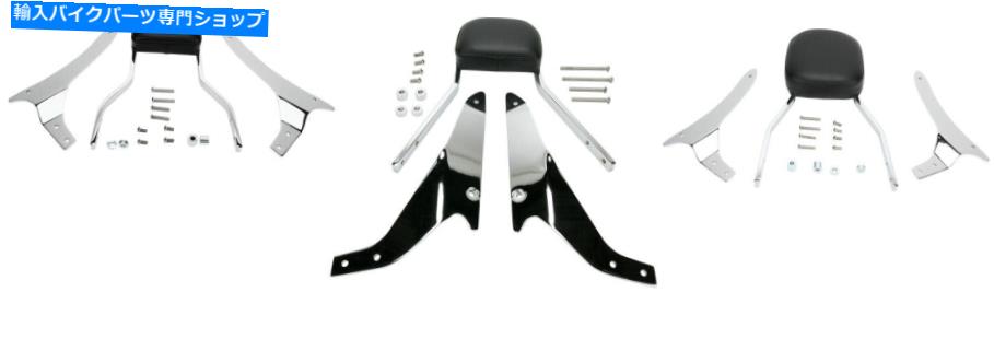 シーシーバー COBRA NEWによるSissy Bars Sissy Bars by Cobra New【並行輸入品】