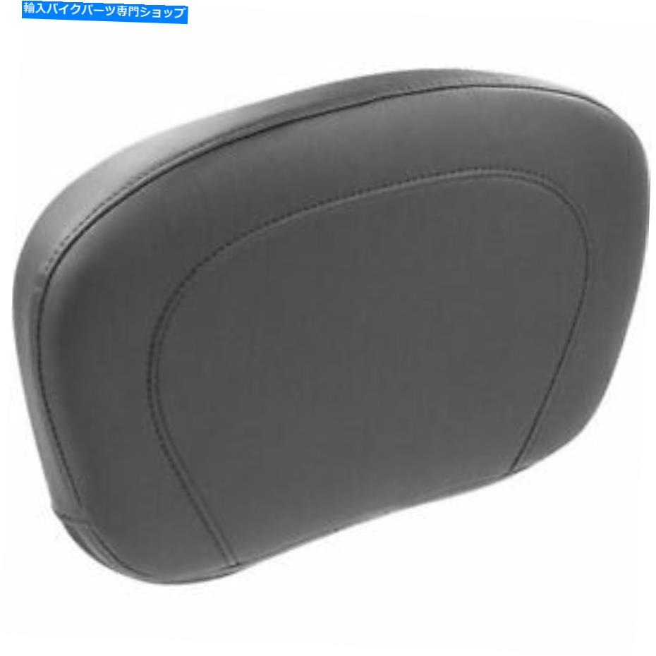 シーシーバー マスタングビンテージSissy Bar Pad - 76572 Mustang Vintage Sissy Bar Pad - 76572【並行輸入品】