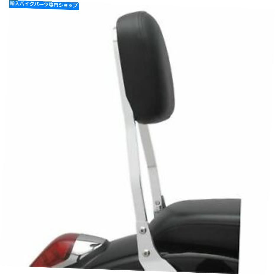 シーシーバー COBRA短いSissy Bar - 14 \