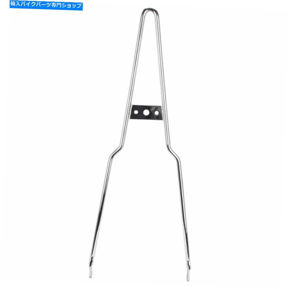 シーシーバー ガスボックスクロム尖ったチョッパーSissy Barラウンドフェンダーボックステールライト Gasbox Chrome Pointed Chopper Sissy Bar Round Fender Box Tail Light【並行輸入品】