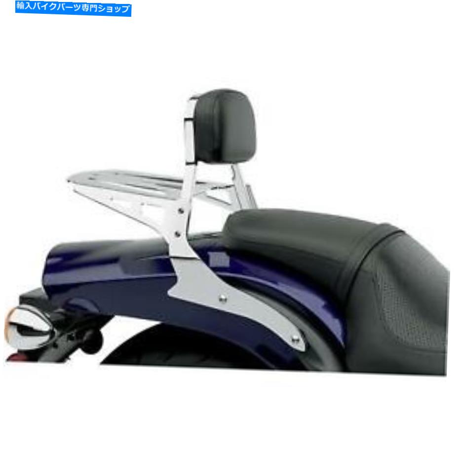 シーシーバー COBRA SISSY BAR MINI WRRR 04-09 02-4763 COBRA SISSY BAR MINI WRRR 04-09 02-4763【並行輸入品】|Us Custom Parts Shop USDM