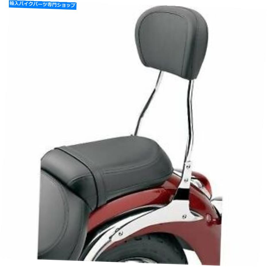 シーシーバー コブラショートスクエアSissy Bar - ホンダ750スピリット2007-2008 - 1355448 02-5611 Cobra Short Square Sissy Bar - Honda 750 Spirit 2007-2008 - 1355448 02-5611【並行輸入品】