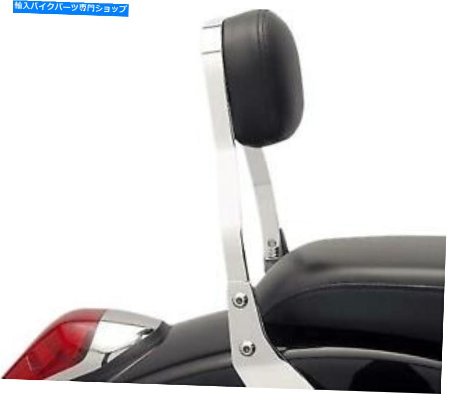 シーシーバー COBRA Sissy Bar Mini Shadow Rs 02-4614 COBRA SISSY BAR MINI SHADOW RS 02-4614【並行輸入品】