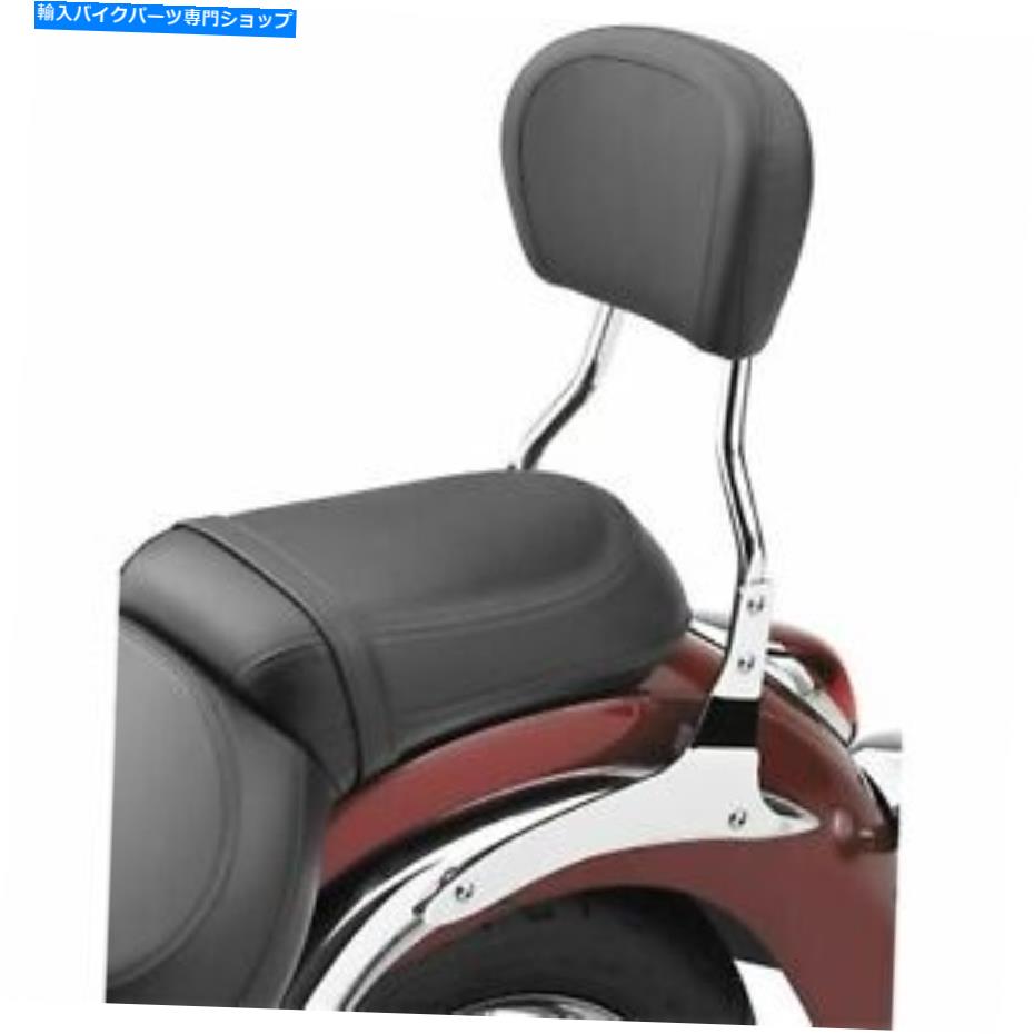 シーシーバー コブララウンド短いSissy Bar - 14 \
