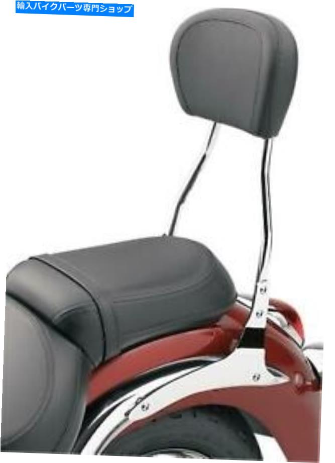 シーシーバー COBRA SISSY BAR RND VTX13S / 18R 02-7660 COBRA SISSY BAR RND VTX13S/18R 02-7660【並行輸入品】