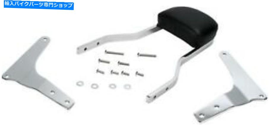 シーシーバー COBRA Sissy Bar Short 250 Rebel 02-5605 COBRA SISSY BAR SHORT 250 REBEL 02-5605【並行輸入品】