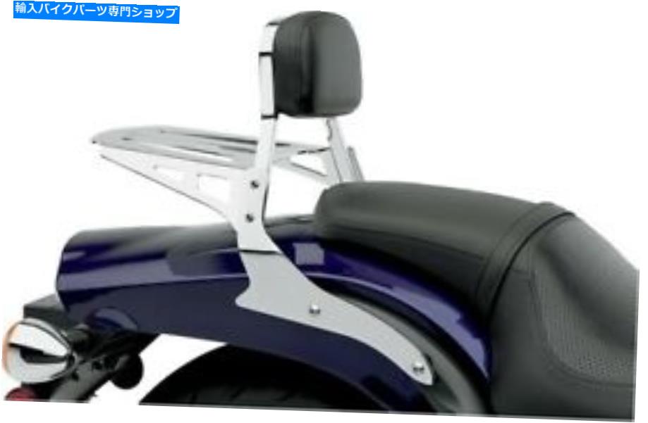シーシーバー COBRA 02-4763 Square Sissy Bar Mini - 11in。 Cobra 02-4763 Square Sissy Bar Mini - 11in.【並行輸入品】|Us Custom Parts Shop USDM