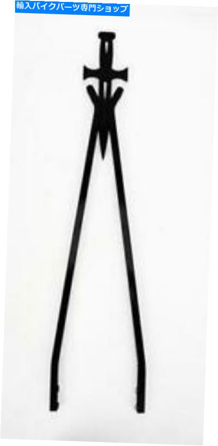 シーシーバー サイクルビジョンSissy Bar Stick 30 \