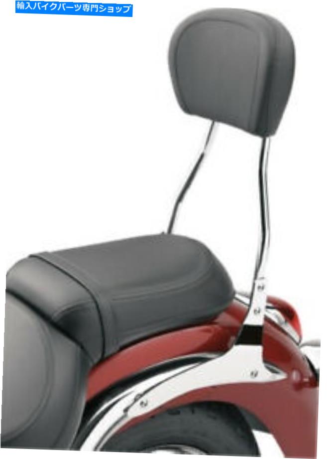 シーシーバー COBRA標準ラウンドSissy Bar 02-7615 Chrome Tall Backrest 08-2251 1501-0191 Cobra Standard Round Sissy Bar 02-7615 Chrome Tall Backrest 08-2251 1501-0191【並行輸入品】