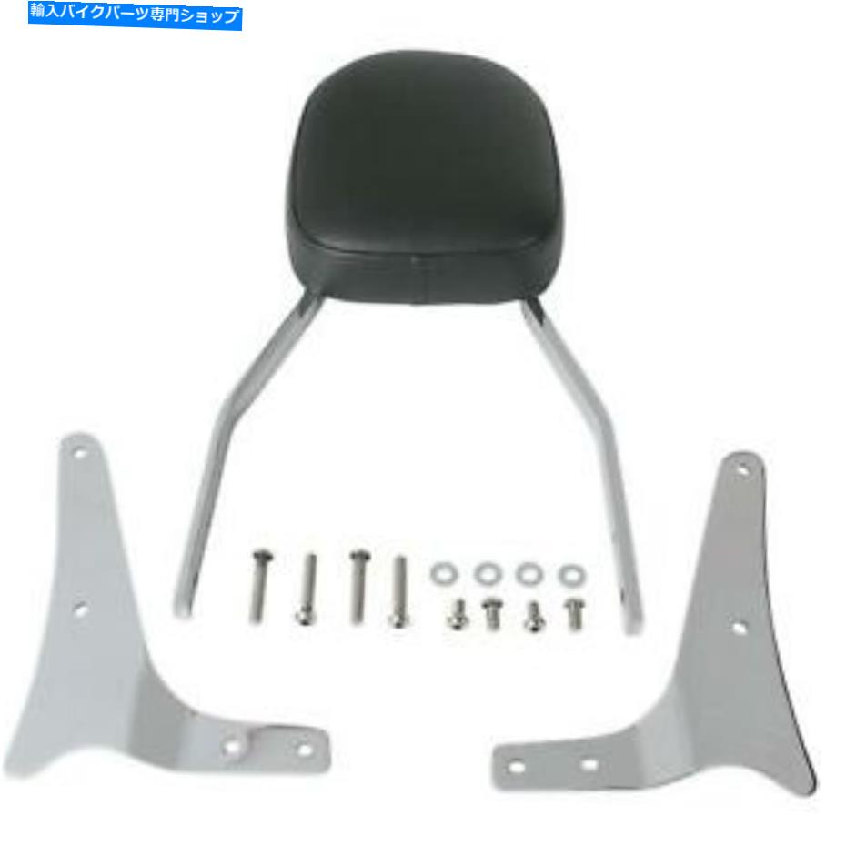 シーシーバー Cobra Sissy Bar VN1600A 02-5461 COBRA SISSY BAR VN1600A 02-5461【並行輸入品】