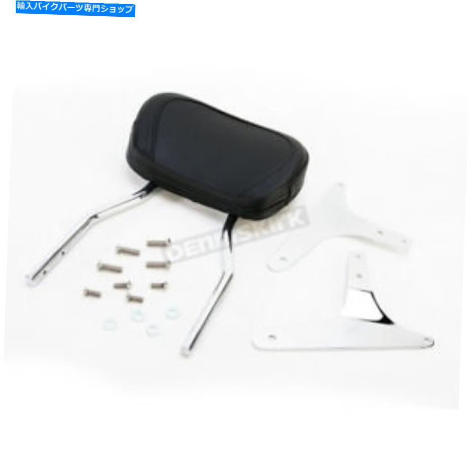シーシーバー COBRA標準17インチラウンドシーシーバー - 602-1250 Cobra Standard 17 in. Round Sissy Bars - 602-1250【並行輸入品】|Us Custom Parts Shop USDM