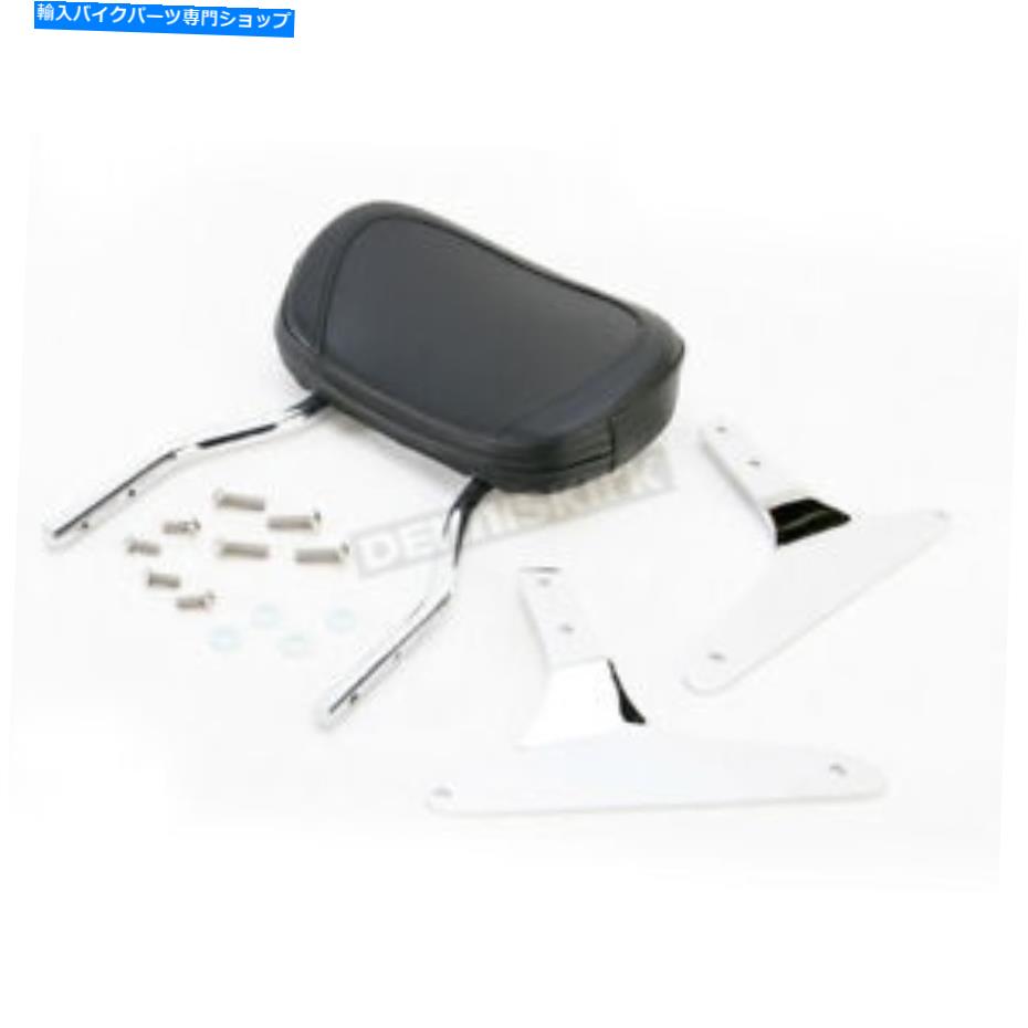 シーシーバー コブラショート14インチラウンドサイズバー - 602-1303 Cobra Short 14 in. Round Sissy Bars - 602-1303【並行輸入品】