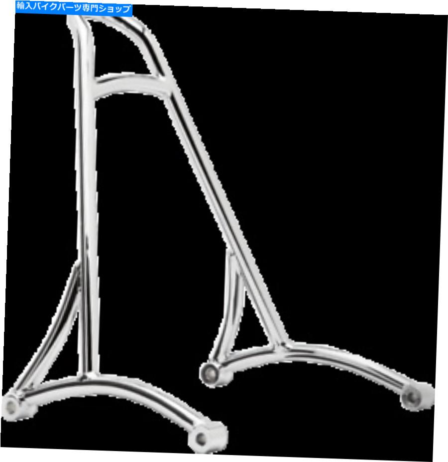 シーシーバー バリーブランドのSissy Bars B13-1500C Burly Brand Sissy Bars B13-1500C【並行輸入品】|Us Custom Parts Shop USDM