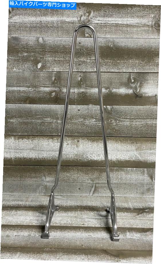 【楽天市場】シーシーバー ハーレーダビッドソンスポーツスターショートクロームSissy Bar XL 8293 Harley