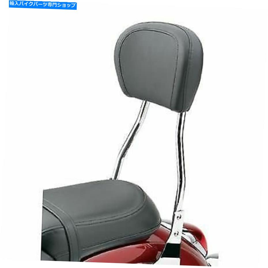 シーシーバー COBRA SISSY BAR for Harley-Davidson XL 2004-2013 17 "標準クロム Cobra Sissy Bar For Harley-Davidson XL 2004-2013 17" Standard Chrome【並行輸入品】｜Us Custom Parts Shop USDM