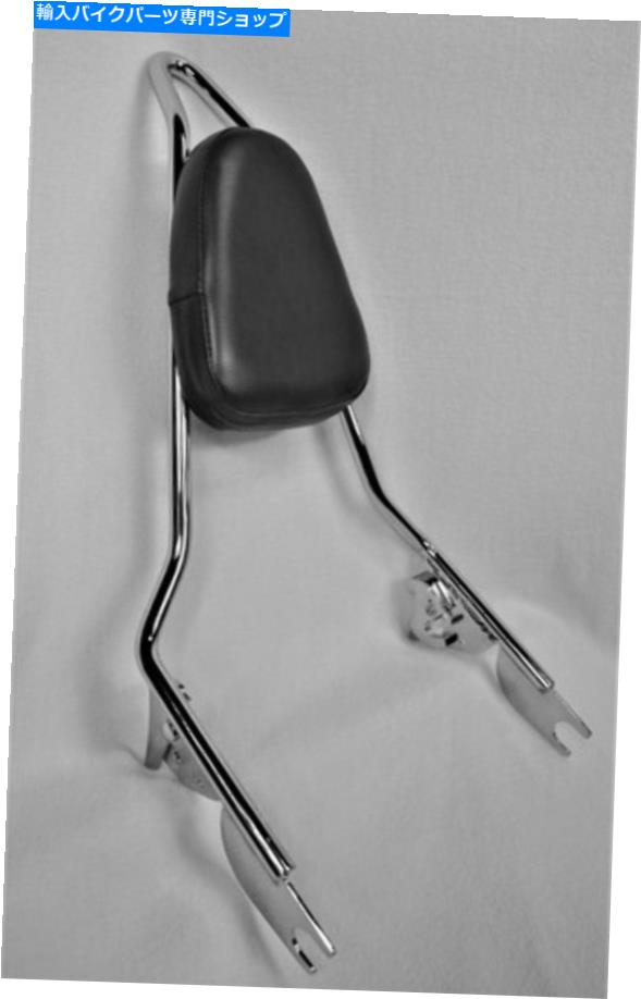 シーシーバー Chrome 2009+パッド - 18 \
